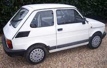 Fiat 126 Bis