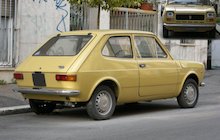 Fiat 127