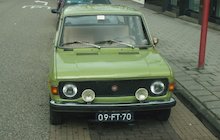 Fiat 128