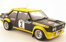 Fiat 131 Abarth