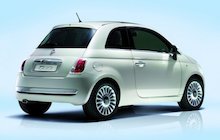 Fiat 500 1.2