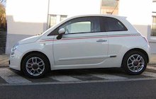 Fiat 500 1.4