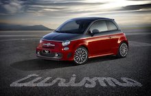 Fiat 500 Abarth 595 Turismo