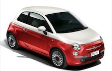 Fiat 500 ID Limited Edition