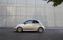 Fiat 500 Turbo