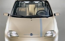 Fiat 600 50th