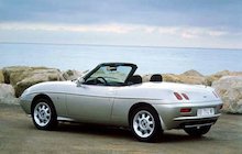 Fiat Barchetta