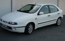 Fiat Brava 100 16v