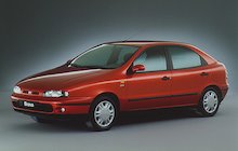 Fiat Brava D