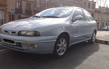 Fiat Brava JTD 105