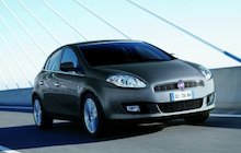 Fiat Bravo 1.4 Fire