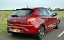 Fiat Bravo 1.4 T-Jet 150