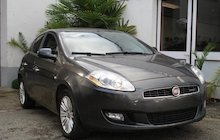 Fiat Bravo 1.9 JTD 120