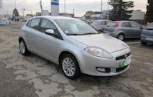 Fiat Bravo 1.9 JTD 150