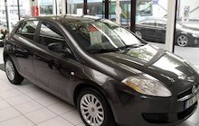 Fiat Bravo 1.9 JTD 90