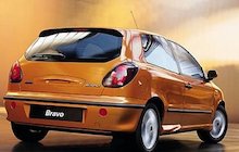 Fiat Bravo JTD 105
