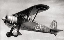 Fiat CR.42
