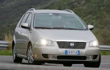 Fiat Croma 1.8