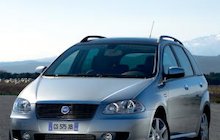 Fiat Croma 1.9 Multijet