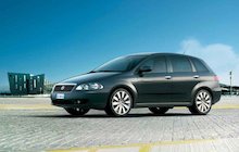 Fiat Croma 2.2