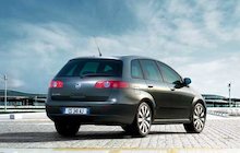 Fiat Croma 2.4 Multijet