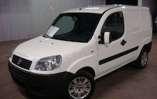 Fiat Doblo 1.3 MJTD
