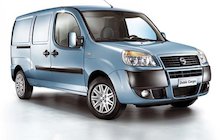 Fiat Doblo Cargo