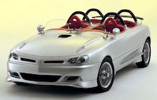 Fiat Formula 4