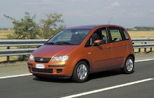 Fiat Idea 1.3 16V