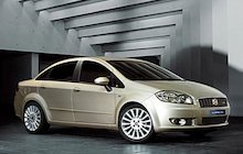Fiat Linea 1.3 Multijet