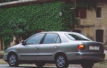 Fiat Marea 1.4 12v