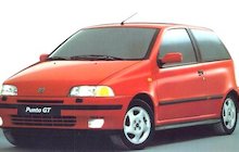 Fiat Punto GT