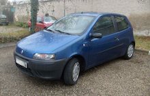 Fiat Punto II 60