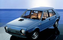 Fiat Ritmo 100 S Cabriolet