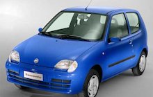 Fiat Seicento 900