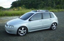 Fiat Stilo 1.8 16v