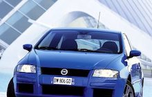 Fiat Stilo 2.4 20V Abarth