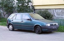 Fiat Tipo 1.9 TD
