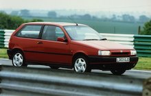 Fiat Tipo 2.0 16v