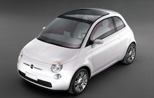 Fiat Trepiuno Concept
