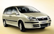 Fiat Ulysse 2.0