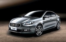 Fiat Viaggio