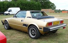 Fiat X1-9 1500