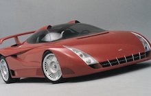 Fioravanti F100