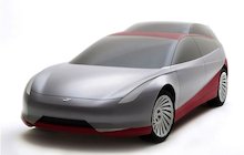 Fioravanti Thalia Concept