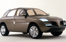 Fioravanti Yak