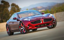 Fisker Atlantic