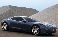 Fisker Karma