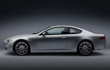 Fisker Latigo CS