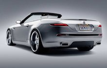 Fisker Tramonto